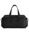 QS300 Quadra Studio Holdall Black colour image